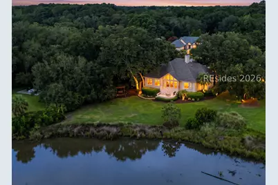 11 Outpost Lane, Hilton Head Island, SC 29928 - Photo 1