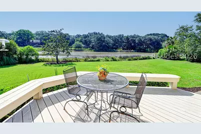 11 Outpost Lane, Hilton Head Island, SC 29928 - Photo 29