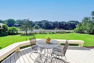 11 Outpost Ln, Hilton Head Island, SC 29928 - Photo 29