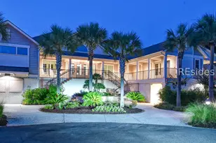 11 Outpost Ln, Hilton Head Island, SC 29928 - Photo 45