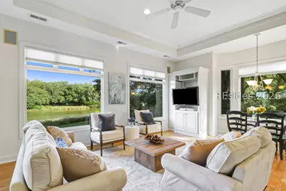 11 Outpost Lane, Hilton Head Island, SC 29928 - Photo 11
