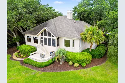 11 Outpost Lane, Hilton Head Island, SC 29928 - Photo 49