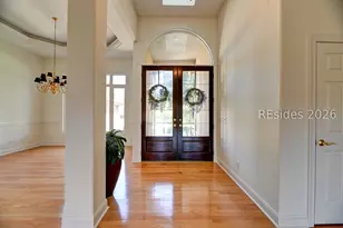 11 Outpost Ln, Hilton Head Island, SC 29928 - Photo 3