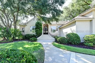 11 Outpost Ln, Hilton Head Island, SC 29928 - Photo 5