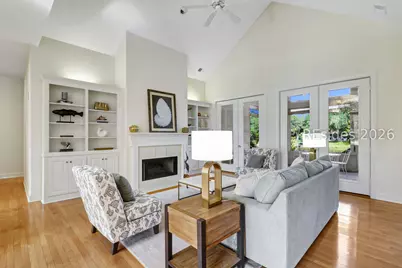 11 Outpost Lane, Hilton Head Island, SC 29928 - Photo 9