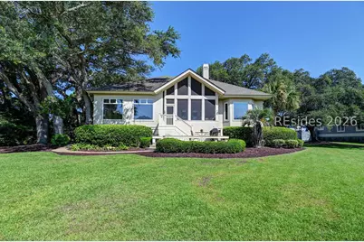 11 Outpost Lane, Hilton Head Island, SC 29928 - Photo 51