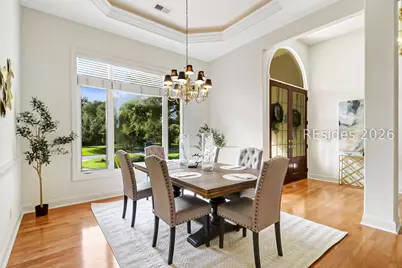 11 Outpost Lane, Hilton Head Island, SC 29928 - Photo 7
