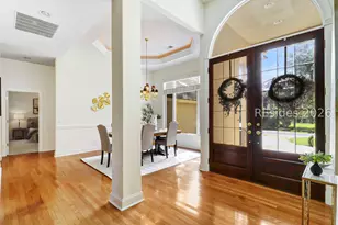 11 Outpost Ln, Hilton Head Island, SC 29928 - Photo 5