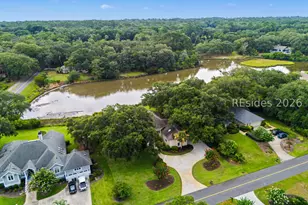 11 Outpost Ln, Hilton Head Island, SC 29928 - Photo 3