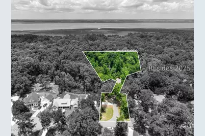 6 Tiller Island Drive, Beaufort, SC 29907 - Photo 27