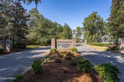6 Tiller Island Drive, Beaufort, SC 29907 - Photo 17