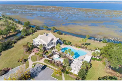 6 Tiller Island Drive, Beaufort, SC 29907 - Photo 9