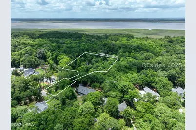 6 Tiller Island Drive, Beaufort, SC 29907 - Photo 3