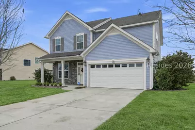 432 Battle Harbor Lane, Ridgeland, SC 29936 - Photo 3