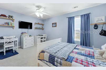 432 Battle Harbor Lane, Ridgeland, SC 29936 - Photo 21