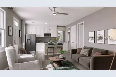 103 Sandlapper Drive #Amelia, Hardeeville, SC 29927 - Photo 9