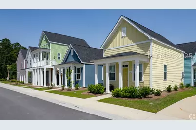 103 Sandlapper Drive #Hatteras, Hardeeville, SC 29927 - Photo 1