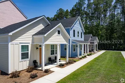 103 Sandlapper Drive #Hatteras, Hardeeville, SC 29927 - Photo 13