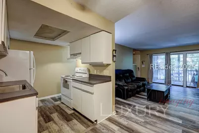 14 Three Mast Lane #14, Hilton Head Island, SC 29928 - Photo 7