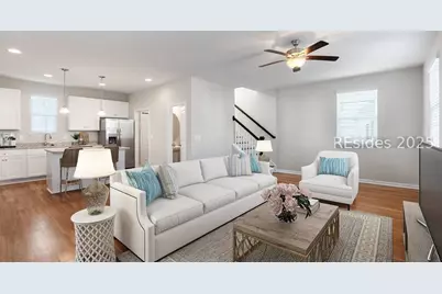 103 Sandlapper Drive #Pamplico, Hardeeville, SC 29927 - Photo 7