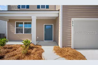 853 Holiday Street, Ridgeland, SC 29936 - Photo 5