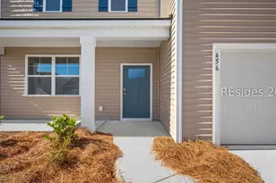 853 Holiday St, Ridgeland, SC 29936 - Photo 5