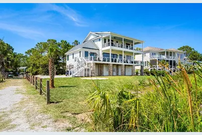 39 Reserve Drive, Seabrook, SC 29940 - Photo 61