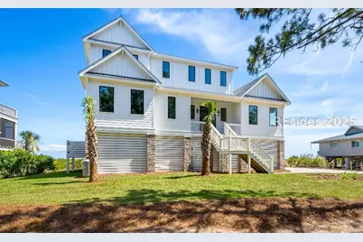 39 Reserve Drive, Seabrook, SC 29940 - Photo 5