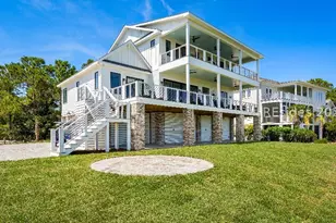 39 Reserve Dr, Seabrook, SC 29940 - Photo 1