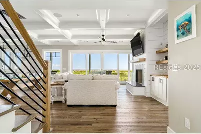 39 Reserve Drive, Seabrook, SC 29940 - Photo 7