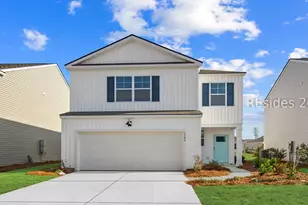 1131 Sanctum St, Ridgeland, SC 29936 - Photo 1