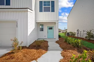 1131 Sanctum St, Ridgeland, SC 29936 - Photo 5