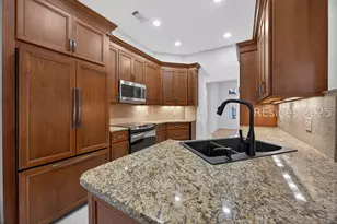 1 Savannah Trail, Hilton Head Island, SC 29926 - Photo 11