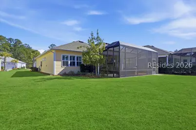 601 Coral Reef Way, Hardeeville, SC 29927 - Photo 29