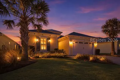 601 Coral Reef Way, Hardeeville, SC 29927 - Photo 1
