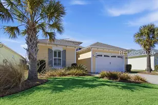601 Coral Reef Wy, Hardeeville, SC 29927 - Photo 1