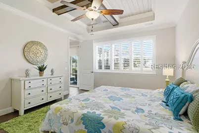 601 Coral Reef Way, Hardeeville, SC 29927 - Photo 23