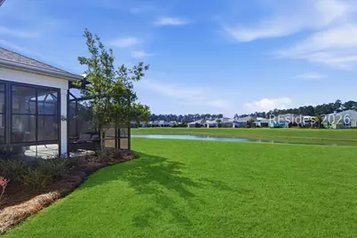 601 Coral Reef Way, Hardeeville, SC 29927 - Photo 27