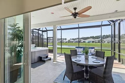 601 Coral Reef Way, Hardeeville, SC 29927 - Photo 31