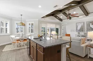 601 Coral Reef Wy, Hardeeville, SC 29927 - Photo 11