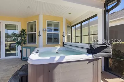 601 Coral Reef Way, Hardeeville, SC 29927 - Photo 29