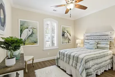 601 Coral Reef Way, Hardeeville, SC 29927 - Photo 35