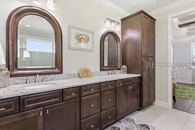 601 Coral Reef Way, Hardeeville, SC 29927 - Photo 23