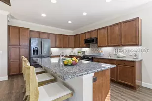 601 Coral Reef Wy, Hardeeville, SC 29927 - Photo 3