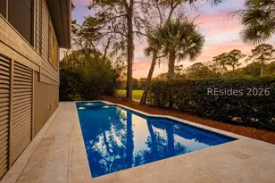 25 Ridgewood Ln, Hilton Head Island, SC 29928 - Photo 71