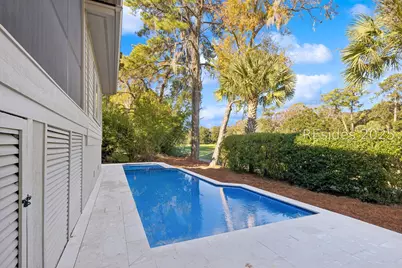 25 Ridgewood Lane, Hilton Head Island, SC 29928 - Photo 7