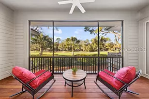 25 Ridgewood Ln, Hilton Head Island, SC 29928 - Photo 7