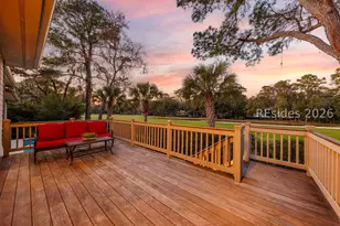 25 Ridgewood Ln, Hilton Head Island, SC 29928 - Photo 69