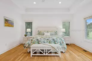 25 Ridgewood Ln, Hilton Head Island, SC 29928 - Photo 37