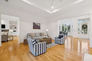25 Ridgewood Ln, Hilton Head Island, SC 29928 - Photo 13